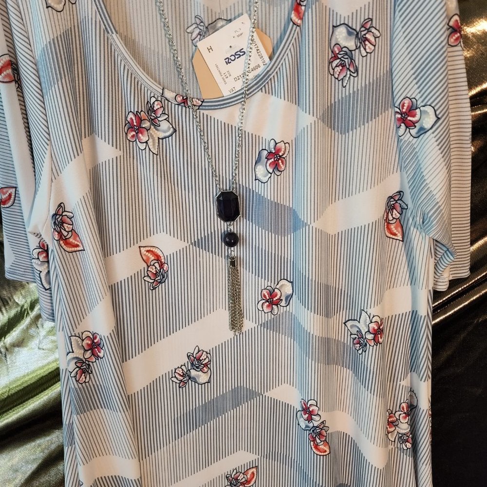 SJS DRESS FROM ROSS - Picture 3 of 5